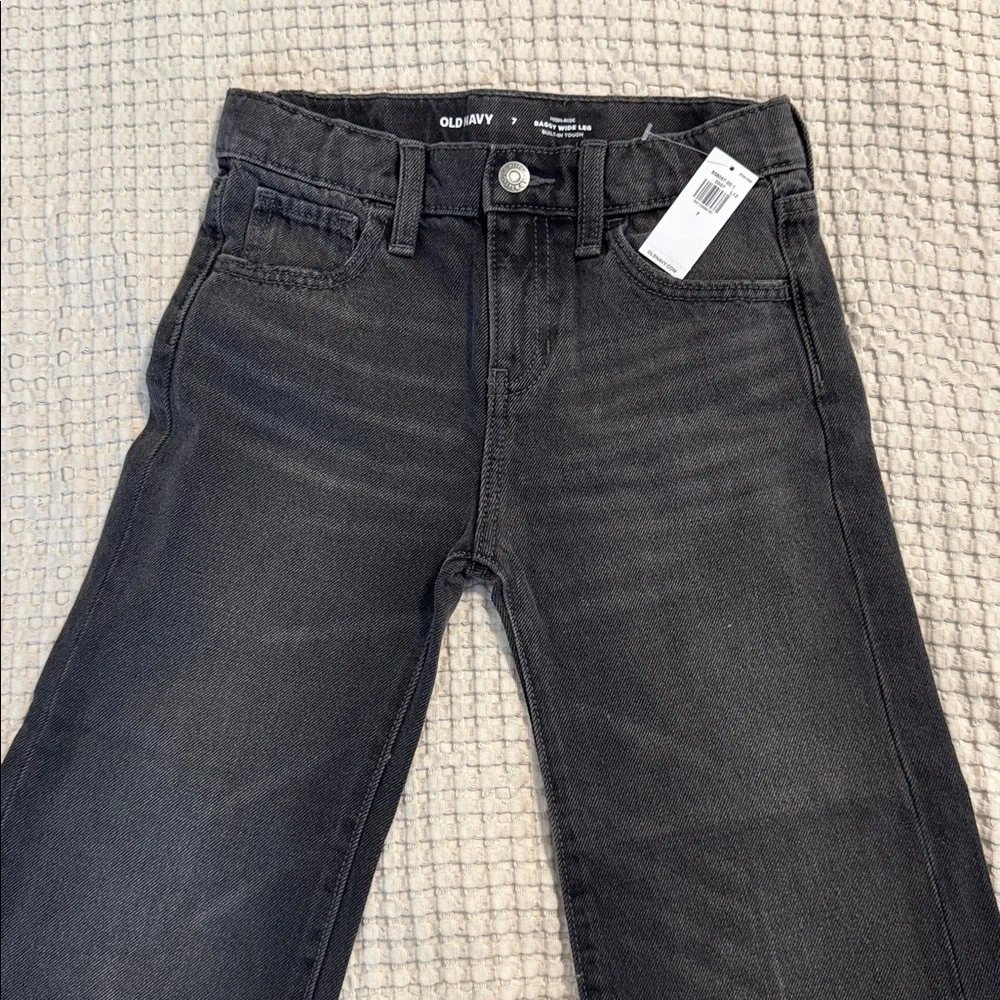 Old Navy high waisted